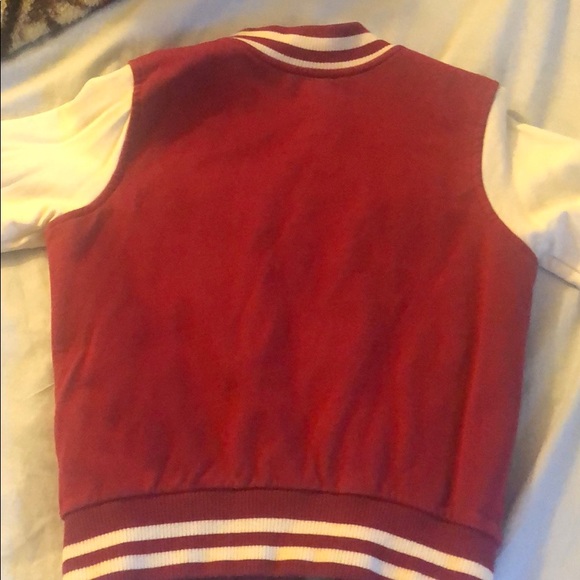 Sweater - Picture 2 of 2